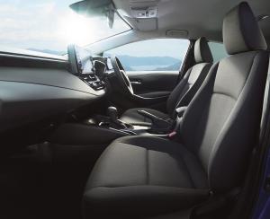 Toyota Corolla Touring G-X Plus 2020 года  (JP)
